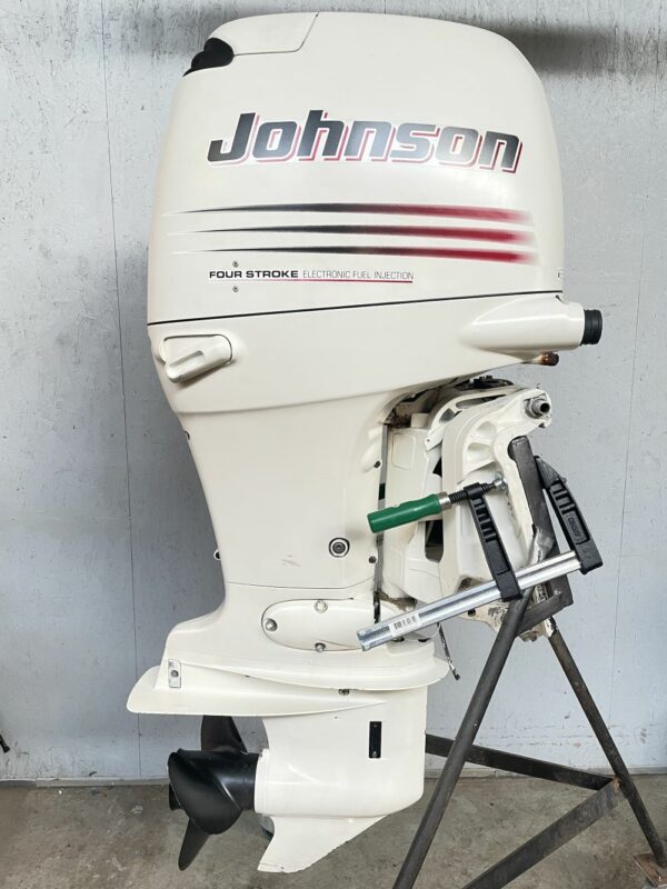 Johnson DF90/115 – Bild 2