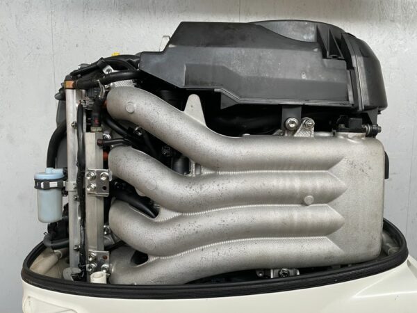 Johnson DF90/115 – Bild 3