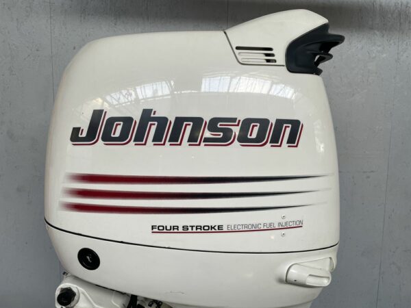 Johnson BF140