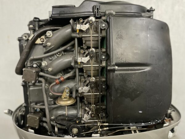 Honda BF90 – Bild 5