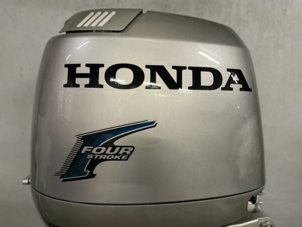 Honda BF90 – Bild 6
