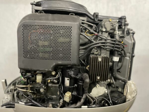 Honda BF90 – Bild 4