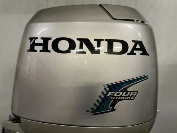 Honda BF90 – Bild 3