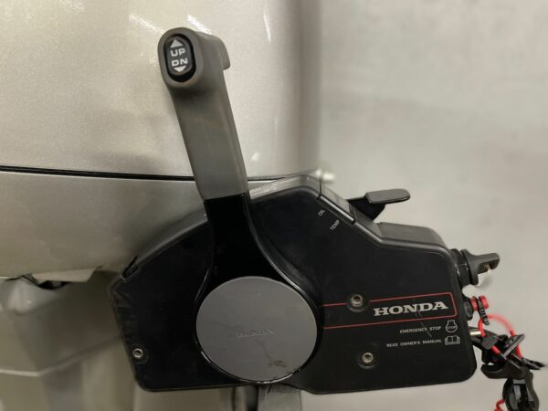 Honda BF90 – Bild 8