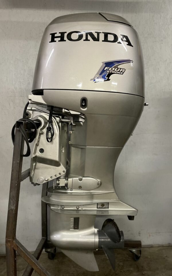 Honda BF90 – Bild 2