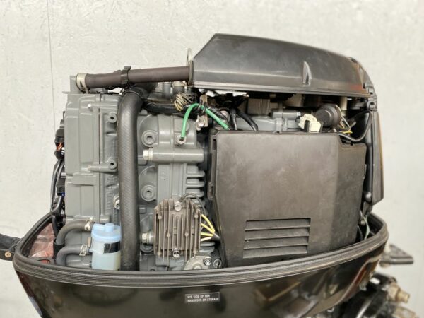 Suzuki DF40 – Bild 6