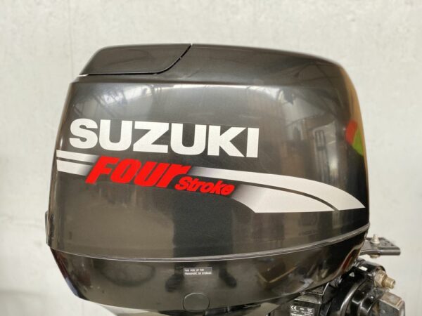 Suzuki DF40 – Bild 5