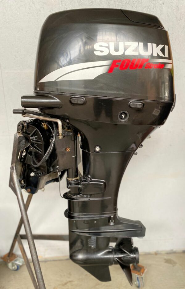 Suzuki DF40 – Bild 3