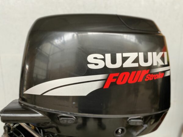 Suzuki DF40