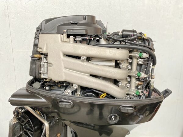 Suzuki DF40 – Bild 4