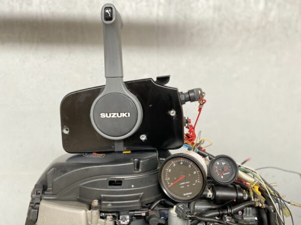Suzuki DF40 – Bild 7