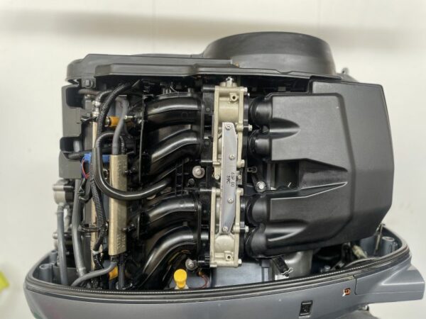 Yamaha F150 – Bild 7