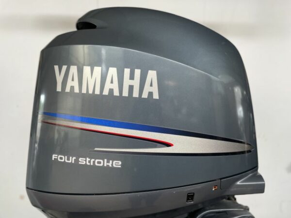 Yamaha F150 – Bild 6