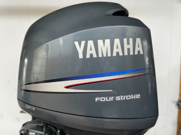 Yamaha F150 – Bild 3