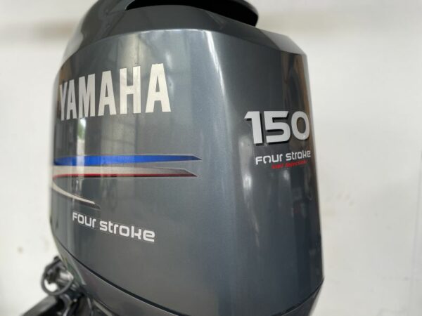 Yamaha F150