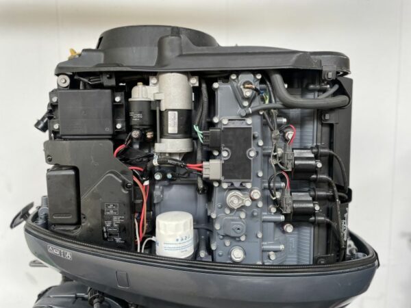 Yamaha F150 – Bild 4