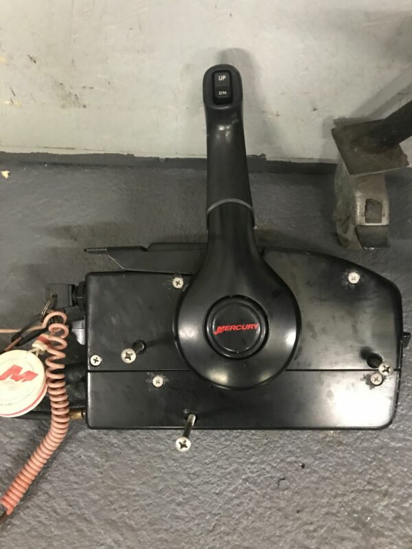 Mercury F60 – Bild 8