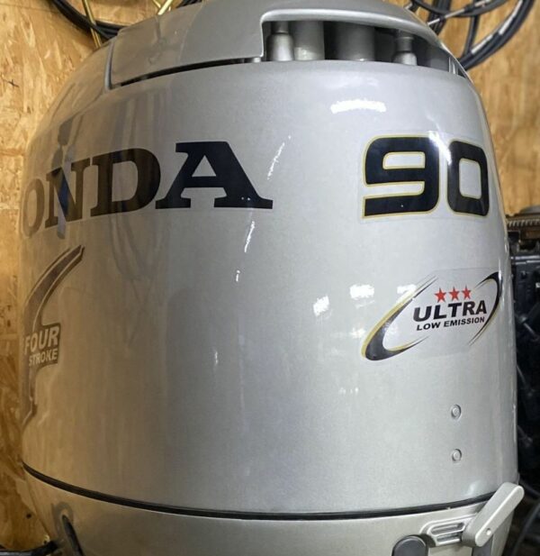 Honda BF90