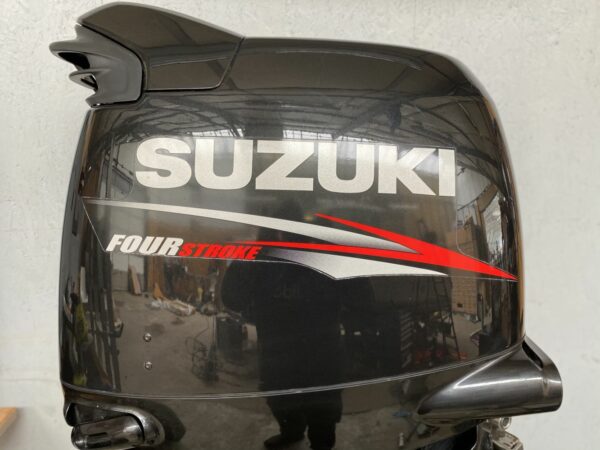 Suzuki DF140