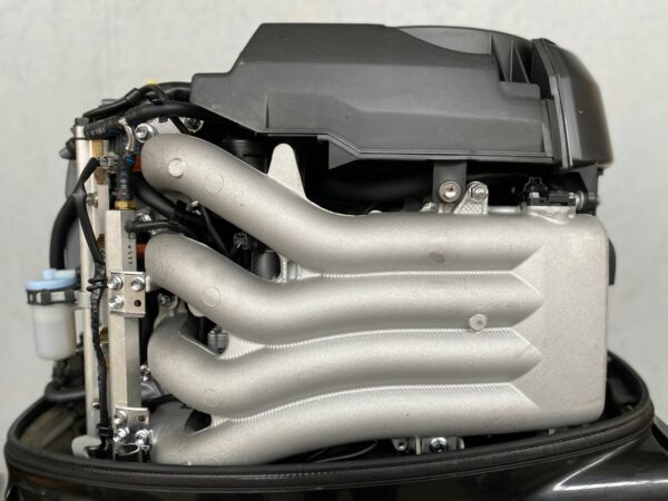 Suzuki DF140 – Bild 2