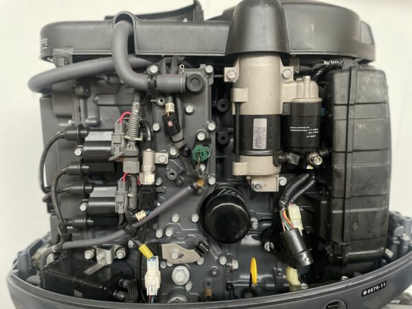Yamaha F100D – Bild 4