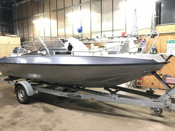 Buster XXL Komplettpacket (BALD VERFÜGBAR) – Bild 2