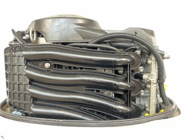 Johnson/Suzuki F70 – Bild 7