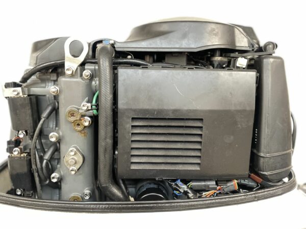 Johnson/Suzuki F70 – Bild 4