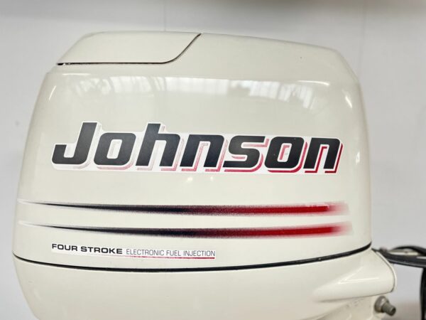 Johnson/Suzuki F70 – Bild 6