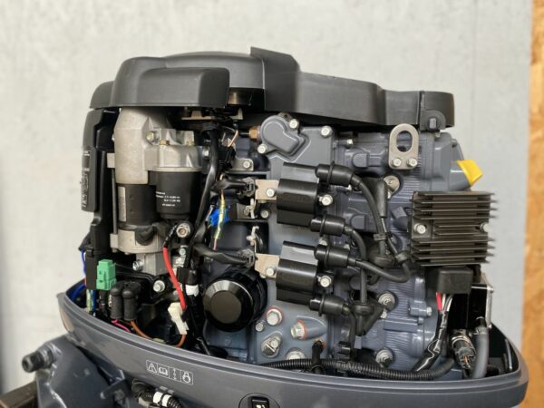 Yamaha F60 – Bild 5