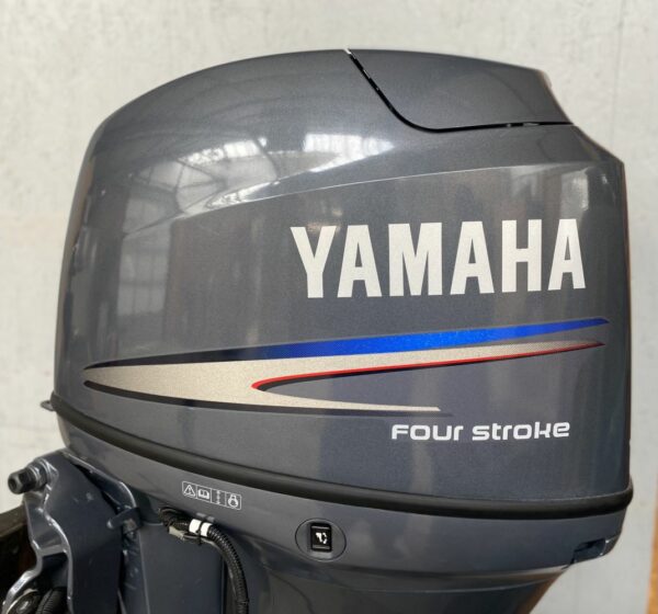 Yamaha F60 – Bild 7