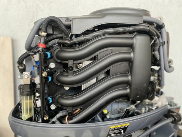 Yamaha F60 – Bild 4