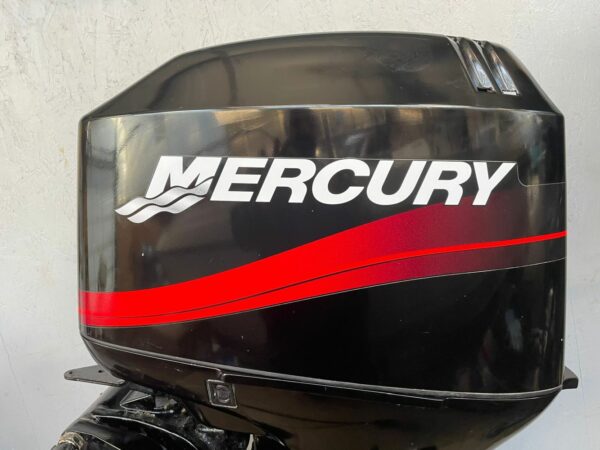 Mercury F60 – Bild 6