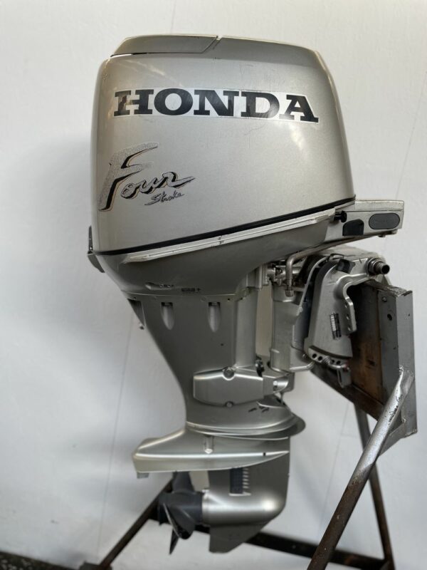 Honda BF30 – Bild 5