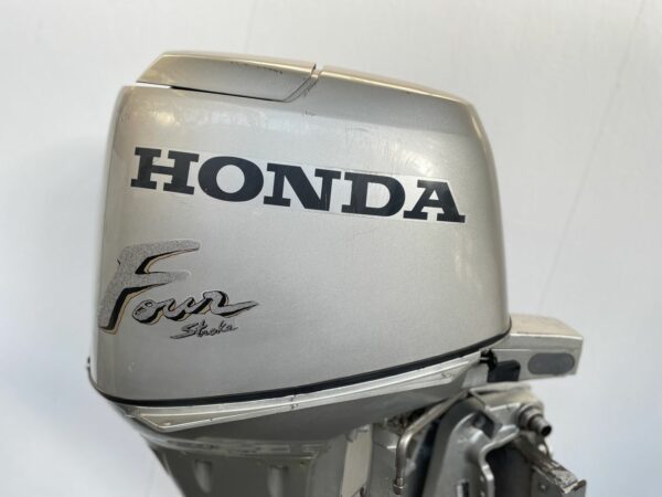 Honda BF30 – Bild 6