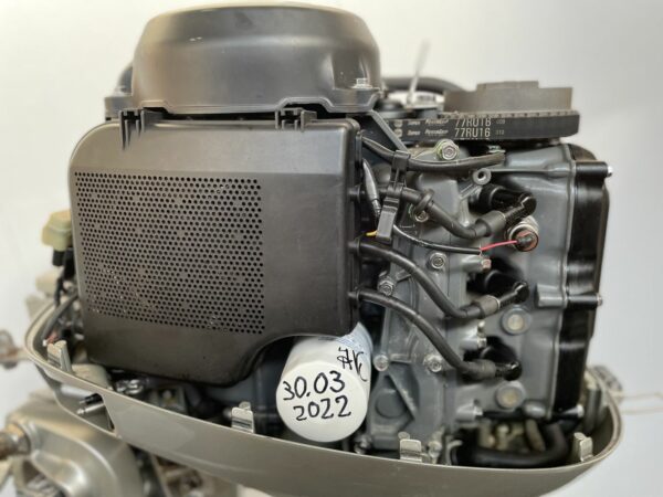 Honda BF30 – Bild 4