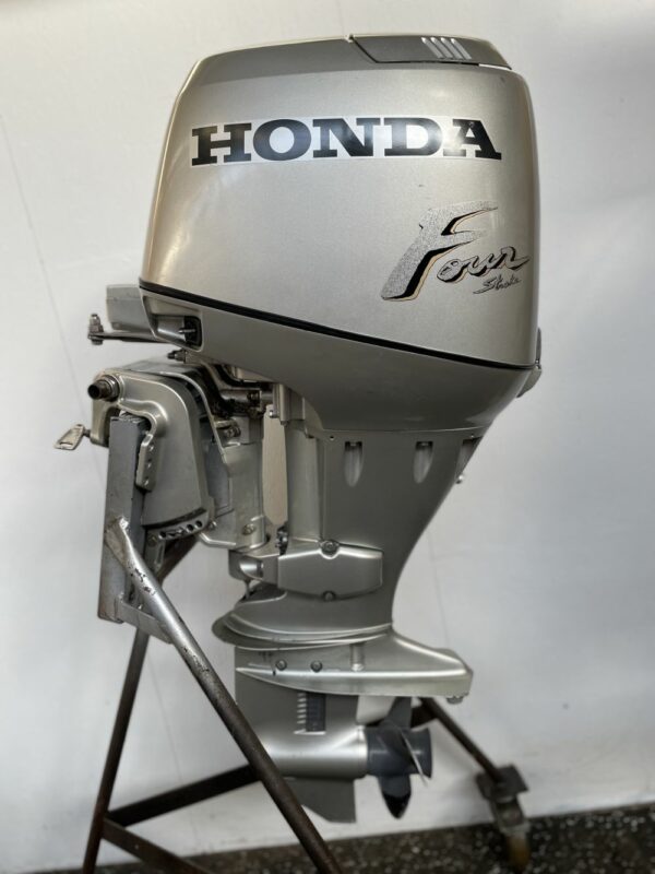 Honda BF30 – Bild 2