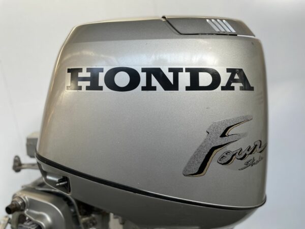 Honda BF30 – Bild 3