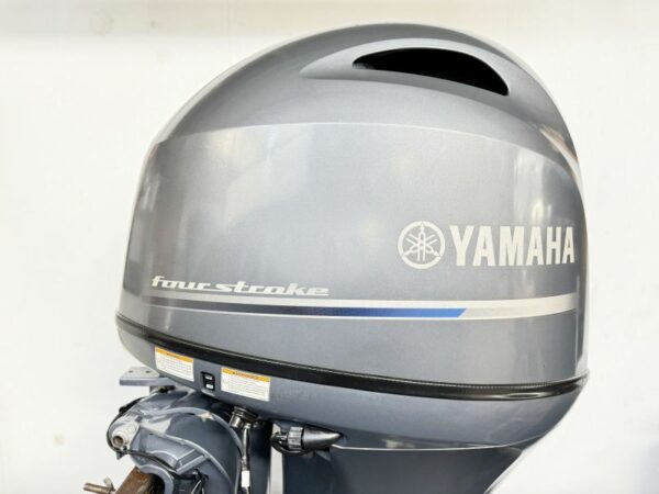 Yamaha F100LB – Bild 6