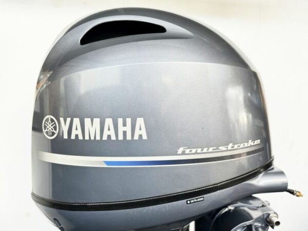 Yamaha F100LB
