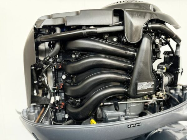 Yamaha F100LB – Bild 2