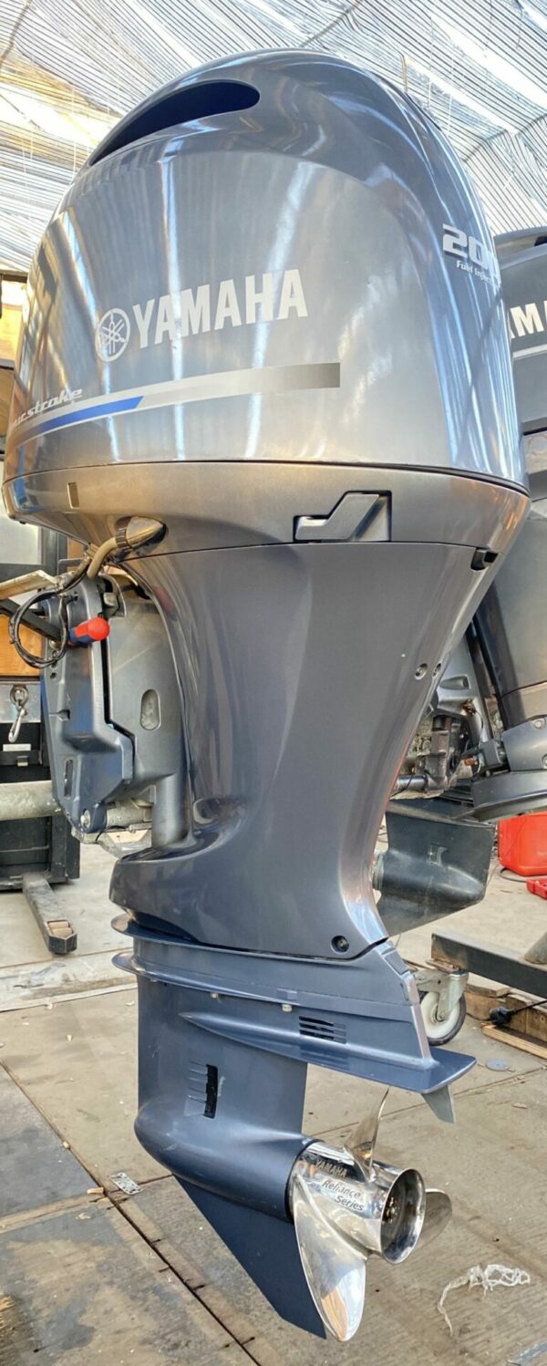 Yamaha F175 – Bild 5