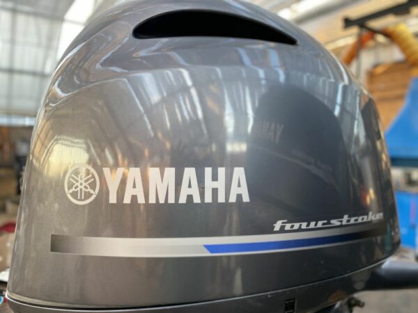 Yamaha F175
